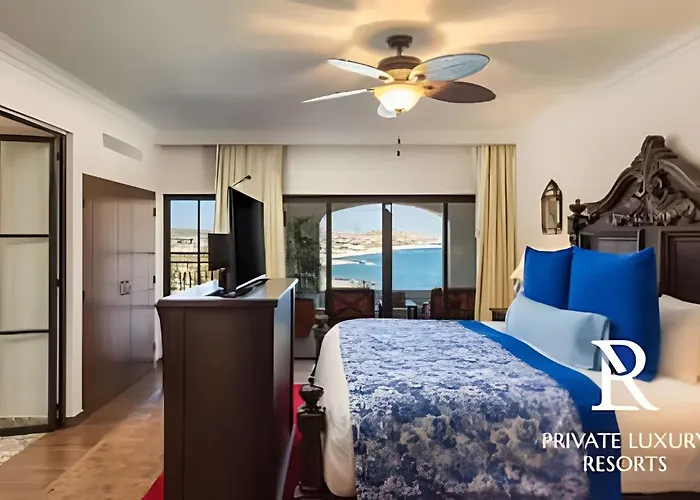 Four Bedroom - Vista Encantada Resort *