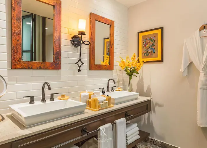 Four Bedroom - Vista Encantada *