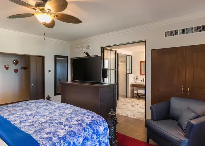 Four Bedroom - Vista Encantada Resort