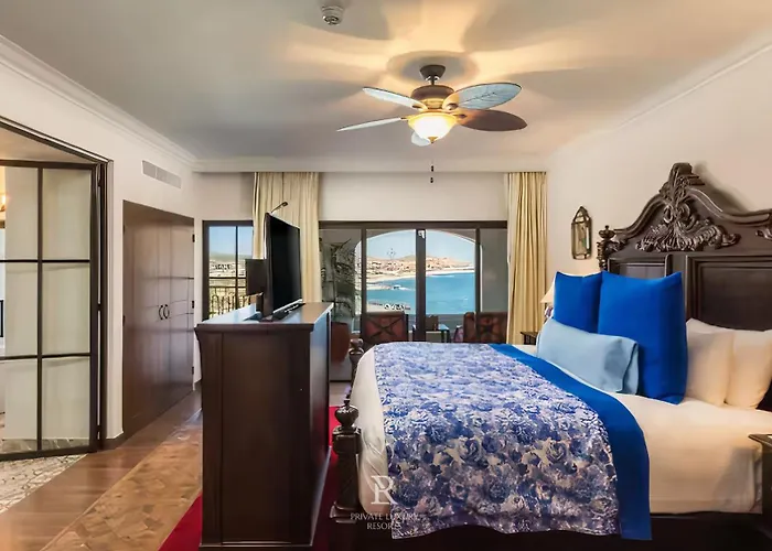Resort Four Bedroom - Vista Encantada