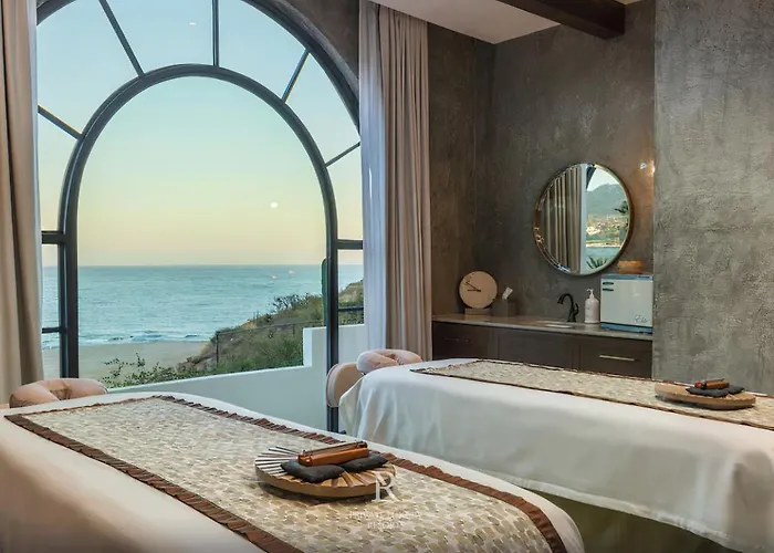 Four Bedroom - Vista Encantada * Cabo San Lucas