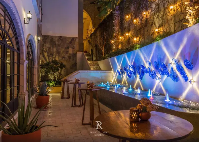 Resort Four Bedroom - Vista Encantada Cabo San Lucas