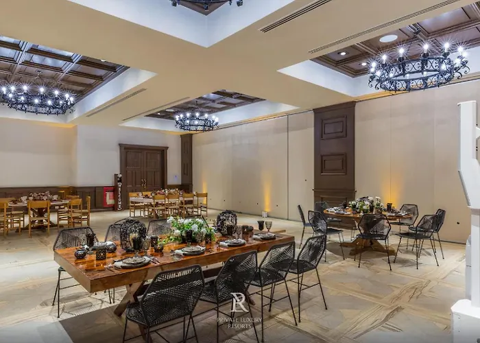 Four Bedroom - Vista Encantada *