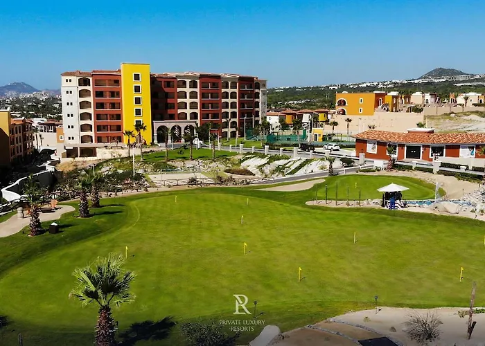 Four Bedroom - Vista Encantada