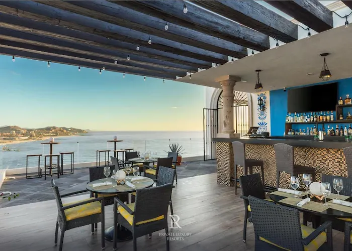 Resort Four Bedroom - Vista Encantada