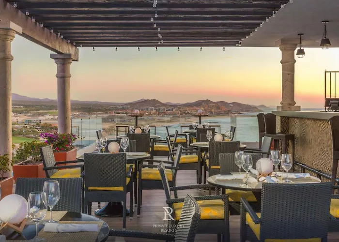 Resort Four Bedroom - Vista Encantada Cabo San Lucas