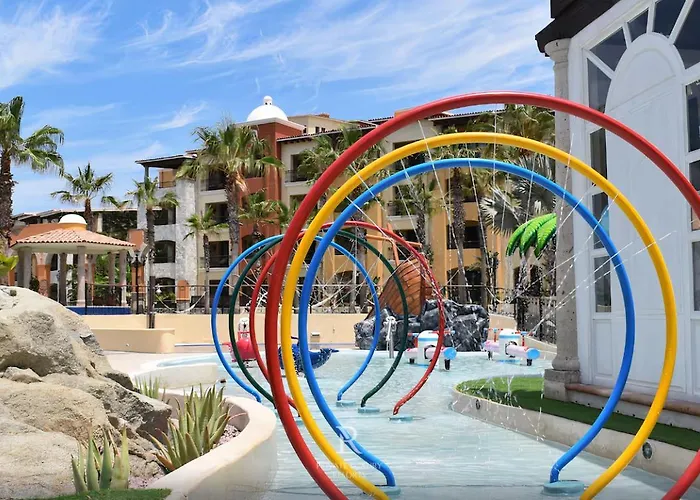 Four Bedroom - Vista Encantada * Cabo San Lucas