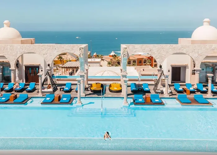 Four Bedroom - Vista Encantada Resort *