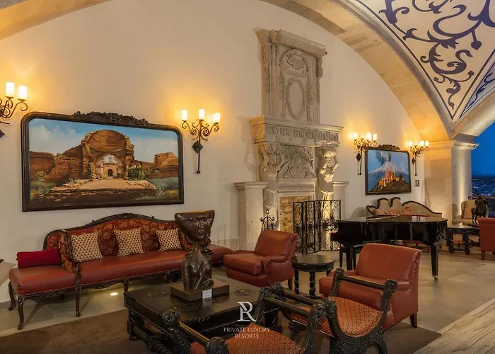 Four Bedroom - Vista Encantada Resort Cabo San Lucas