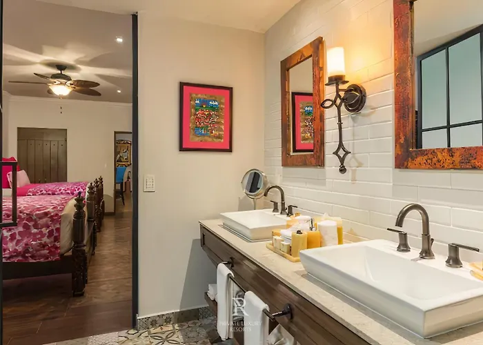 Four Bedroom - Vista Encantada
