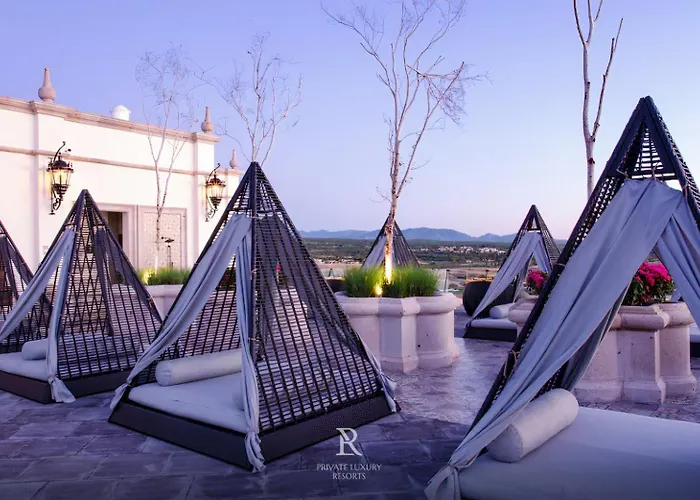 Four Bedroom - Vista Encantada Resort *